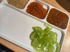 -霸腹烤肉(厦门柚子番店)