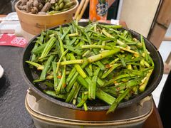 -可口香·非遗老号烧烤(南岗直营店)