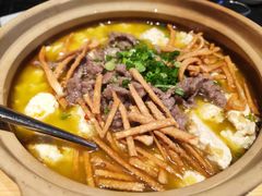 -悦百味·品质川菜(橄榄郡店)