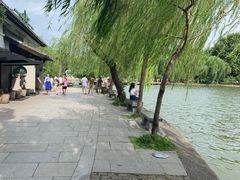 -西湖游船