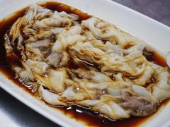 牛肉拉肠-源记肠粉(华贵路店)