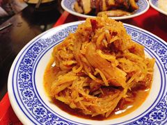 -蓝田九大碗民俗食府(蓝田店)