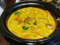 咖喱虾-农汤老店(顺联公园里店)