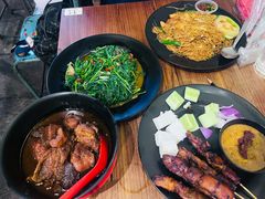 -Limapulo: Baba Can Cook