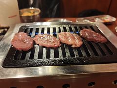 -大阪烧肉BAKA一代(国贸商住大厦店)