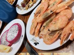 -汉巴味德(大悦城店)