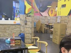 -郑贵初烧烤·烤凤爪的发明者(王家湾店)