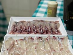 -中山脆肉鲩(新圳东路店)