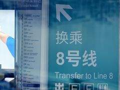 -王府井(地铁站)