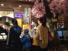-波波's蛋糕店(于洪广场店)