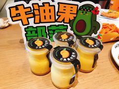 -乐凯撒披萨(福田COCOPark店)