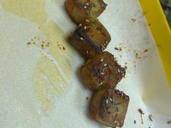 -老王太太串吧(中街店)