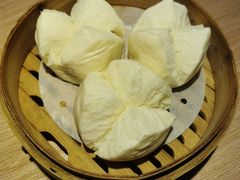 叉烧包-南枝记