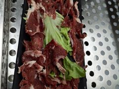 肥牛肉-鑫佳泰潮汕餐厅(莲塘店)