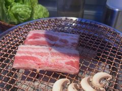 -入火韩国烤肉(凯旋广场店)