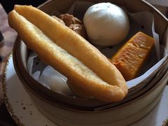 -杭州桐庐康莱德酒店西餐厅-舍