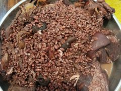 木棉花赤小豆煲猪肘-农汤老店(顺联公园里店)