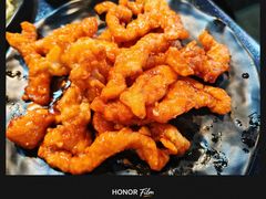 -酒肉门孔府菜(曲阜游客中心店)