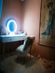 -琦品高端美容SPA私佳美场