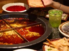 -陈眼镜火锅(总店)