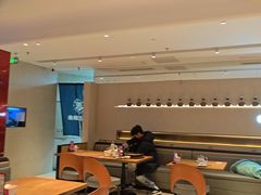 -老板恋上鱼(恒隆广场店)