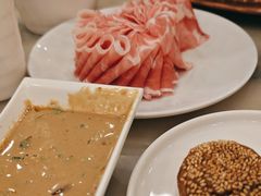 -牛街·马辈儿涮肉(牛街二店)