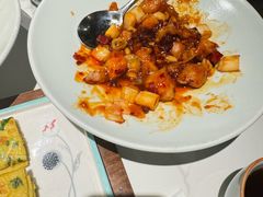 -四世同堂·京菜·烤鸭(双井店)