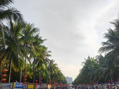 -海大南门夜市(海富街店)