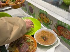-大福来锅巴菜(古文化街店)