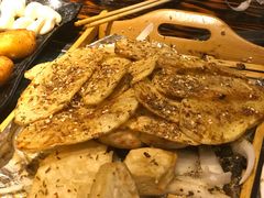 -小泉烧烤(清真寺街店)