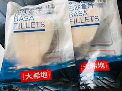 -盒马鲜生(财富中心店)