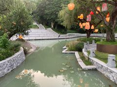 -景山公园