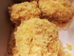 猪肉松小贝-鲍师傅糕点(五角场店)