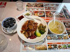 -金桔香港茶餐(宝安大厦店)