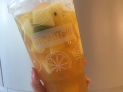 -面包新语(KKMALL京基店)