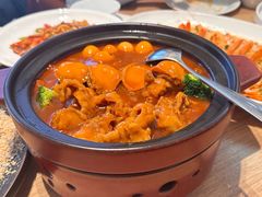 -连鹭海鲜·海肠捞饭·海胆饭(星海店)