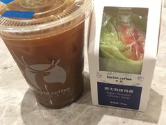 -瑞幸咖啡(第一城店)