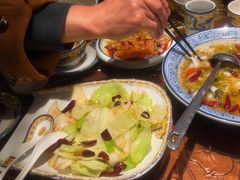 -缪氏川菜(深圳北站缤果空间店)