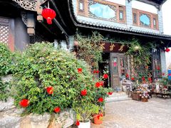 -云南民族村