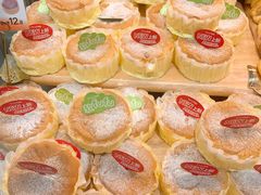 -BreadTalk面包新语·烘焙蛋糕(中心书城店)