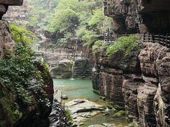 -云台山风景名胜区