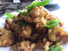 溜肉段-哈尔滨风味小吃东北菜(五角场店)