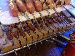 -三个蒙古大叔羊肉串(大宁店)