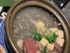 -南京大牌档(青岛万象城店)