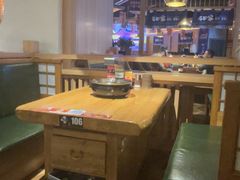 -九田家黑牛烤肉料理(溧阳吾悦店)
