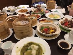 -臻萃轩中餐厅(国家会展中心店)