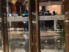 -海韵之星邮轮水会(明发商业广场店)