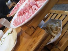 -北华涮肉(华严北里店)
