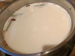 -四喜小胖·北京涮肉(五道营店)