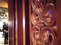 -绿茶餐厅(布吉万象汇店)